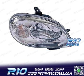 FARO DCH PARA CITROEN SAXO 99-03