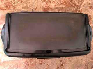 Plancha Eléctrica Grande