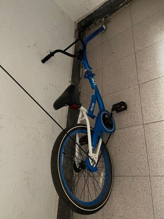 Bicicleta tándem para niños
Precio negociable 