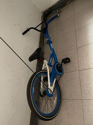 Bicicleta tándem para niños
Precio negociable 
