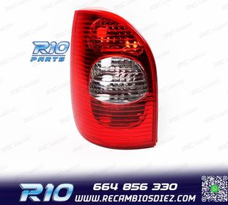 PILOTO IZQ PARA CITROEN XSARA PICASSO 04-
