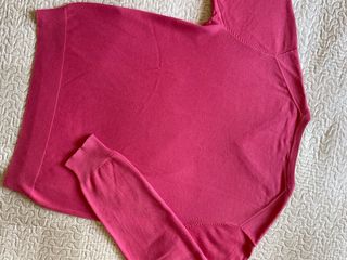 Jersey Gant Rosa Talla L