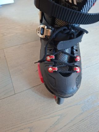 Patines en línea The New Urban Concept Talla 36-39