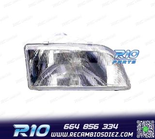 FARO DCH CITROEN AX 86-98