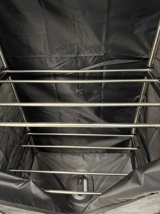 Secadora Ropa Eléctrica Portátil Secadry