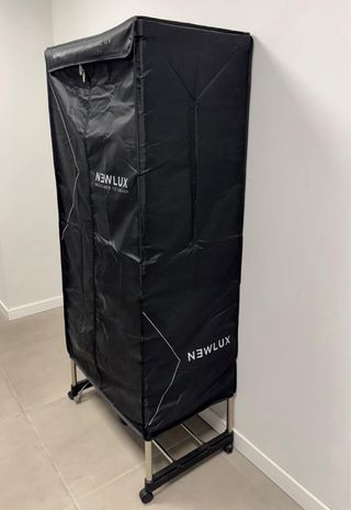 Secadora Ropa Eléctrica Portátil Secadry