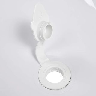 Bañera ergonómica para bebé