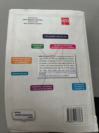 Diccionario Básico de la lengua española. Prima...