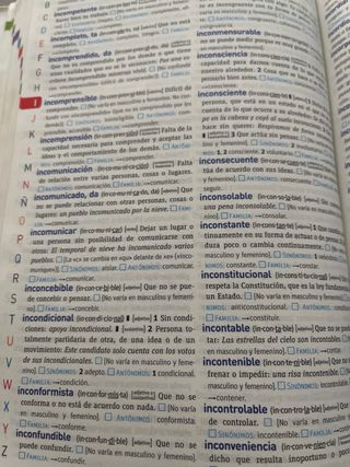 Diccionario Básico de la lengua española. Prima...