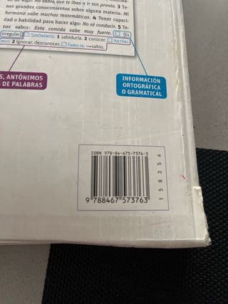 Diccionario Básico de la lengua española. Prima...