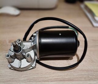 Motor OSLV ITALIA 9901038 - 12V Cosechadora