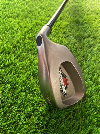 Palo golf Wedge S Callaway + cambio grip
