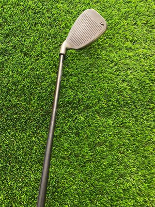 Palo golf Wedge S Callaway + cambio grip