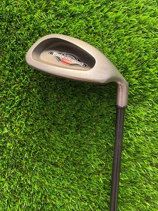 Palo golf Wedge S Callaway + cambio grip