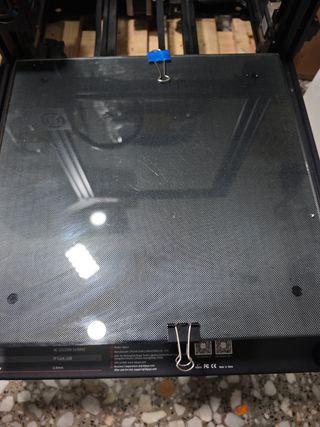 Impresora 3D JAYO Escritorio Negra 31x31