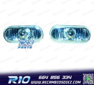 INTERMITENTES LATERALES PARA VOLKSWAGEN VW 96-01 CRISTAL CLA