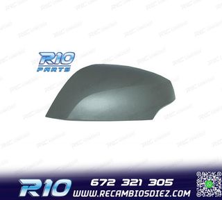CARCASA ESPEJO IZQUIERDO RENAULT MEGANE III 08-15