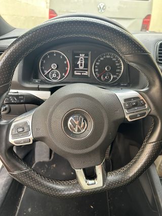 Volkswagen Scirocco limited edition 