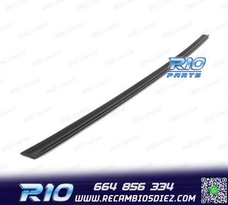 PESTAÑA MALETERO SEAT LEON 1M 99-05