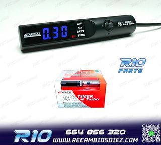 TURBO TIMER APEXI