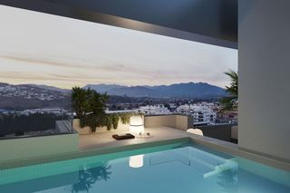 Piso en venta en Playa de los Boliches en Fuengirola