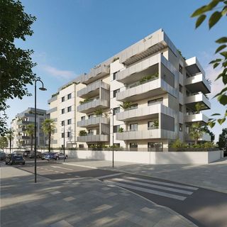 Piso en venta en Playa de los Boliches en Fuengirola