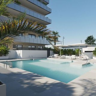 Piso en venta en Playa de los Boliches en Fuengirola