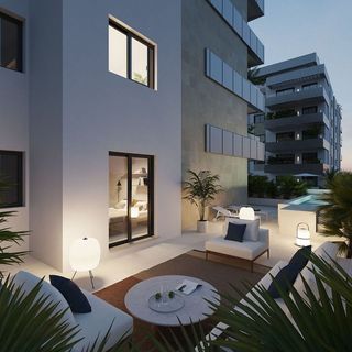 Piso en venta en Playa de los Boliches en Fuengirola