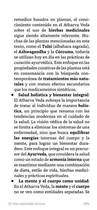 Los Cuatro Vedas: Sabiduría Ancestral