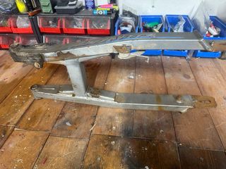 Basculante Suzuki RMX