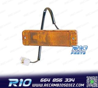 INTERMITENTE FRONTAL VOLKSWAGEN VW