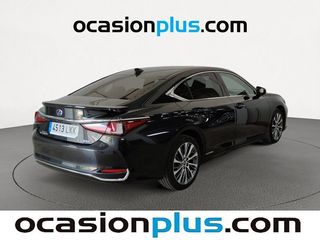 Lexus ES 300h Business 160 kW (218 CV)