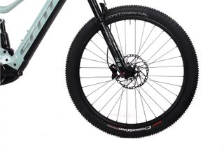 Scott Contessa Strike eRide 920 talla M