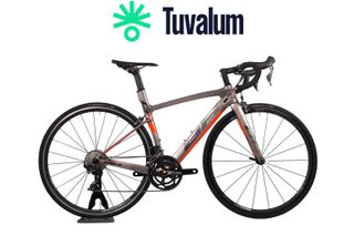 BH G7 Pro talla XS