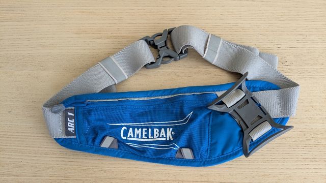 Cinturón Hidratación Camelbak