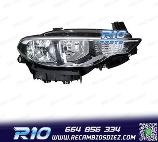 FARO DCH PARA FIAT TIPO 16-20