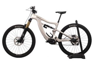 BH Xtep Lynx Carbon 9.9 talla L