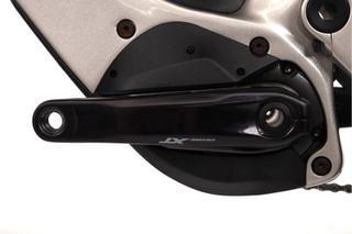 BH Xtep Lynx Carbon 9.9 talla L