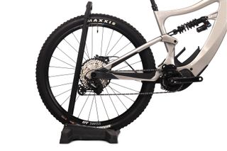 BH Xtep Lynx Carbon 9.9 talla L