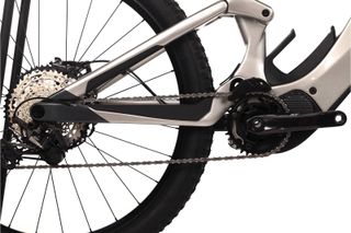 BH Xtep Lynx Carbon 9.9 talla L