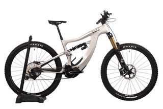 BH Xtep Lynx Carbon 9.9 talla L