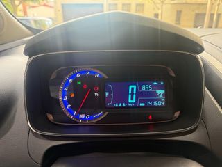 Chevrolet Trax 1.6 LT ( 141.504 KMS ) ETIQ C
