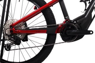 KTM Macina Lycan Pro Ltd talla S