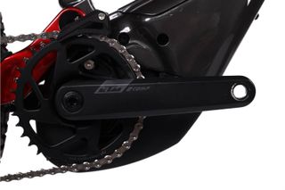 KTM Macina Lycan Pro Ltd talla S