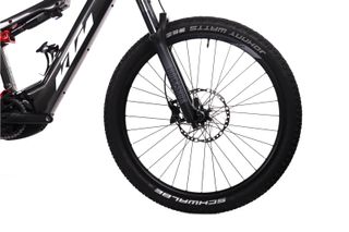 KTM Macina Lycan Pro Ltd talla S