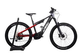 KTM Macina Lycan Pro Ltd talla S