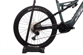 KTM Kapoho Elite talla M