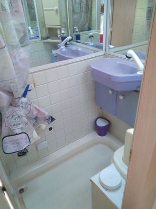 Autocaravana Fiat Ducato 2.5TD 6 Plazas.  192000Km