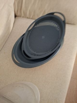 Varoma para Thermomix