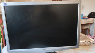 Pantalla Acer X203W LCD Monitor